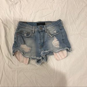 Aeropostale shorts